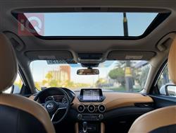 نیسان سێنترا